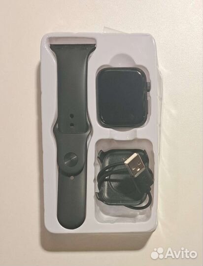 Смарт часы i8 Pro Max