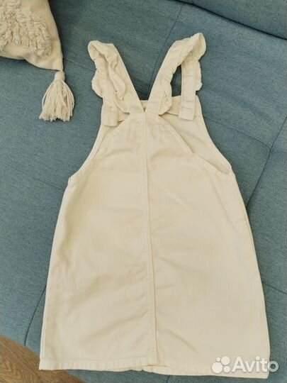 Сарафан gloria jeans 104