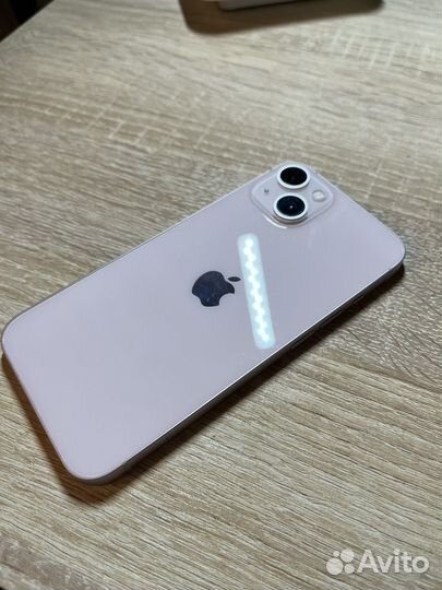 iPhone 13, 128 ГБ