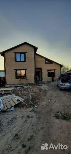 Мягкие окна Астрахань