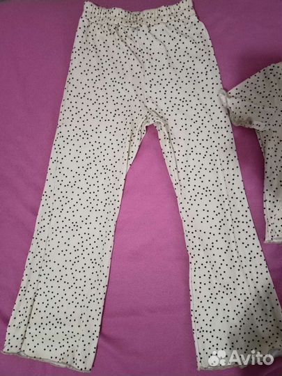 Костюм для девочки