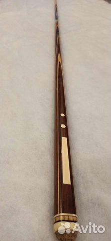 Бильярдный кий Чемоданова Г.А