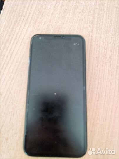 iPhone Xs, 64 ГБ