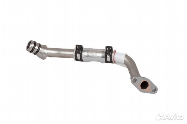 Трубка отводящая для слива масла трк ISF 2.8 Е5