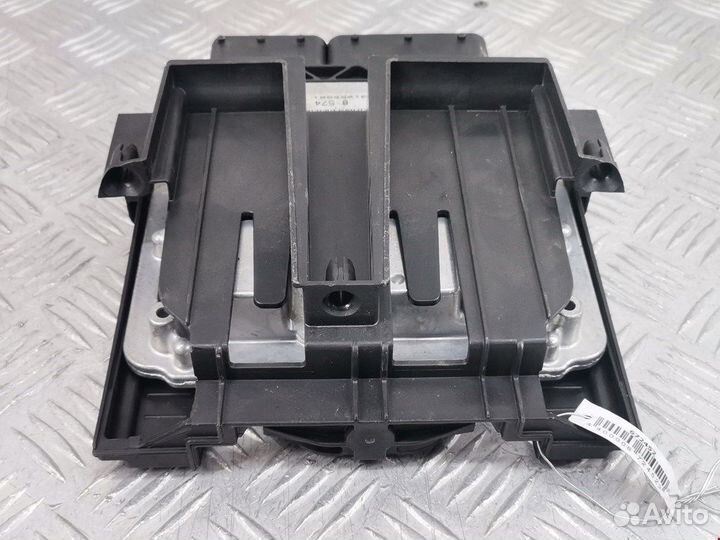 Блок для BMW 5-Series (F07/F10/F11/F18)