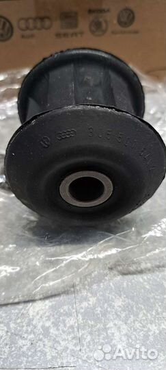 Сайлентблок задней балки vw pointer