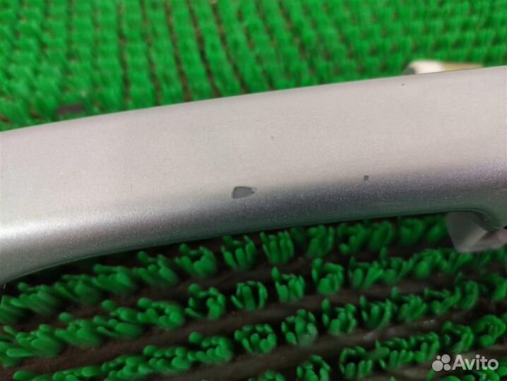 Ручка наружная двери задней левой Honda CR-V 2 (R