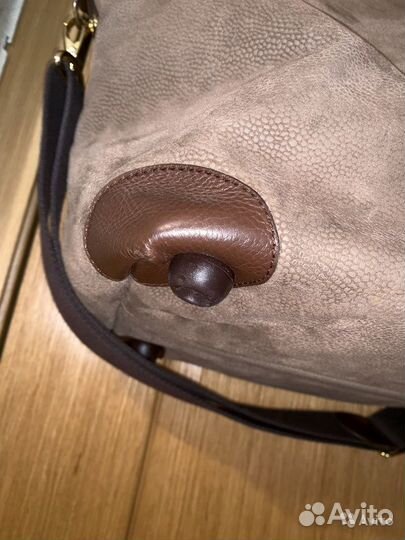 Сумка дорожная Brics Life Tortora(большая)