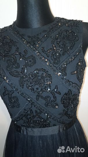 Вечернее платье Needle&Thread m