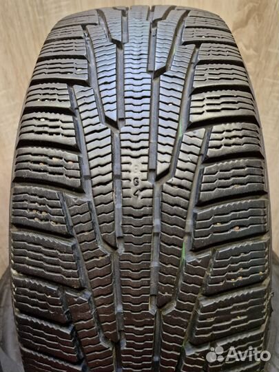 Nokian Tyres Nordman RS2 205/55 R16 94R