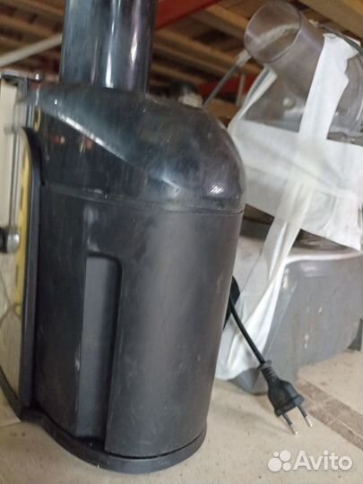 Соковыжималка sc-JE50S11