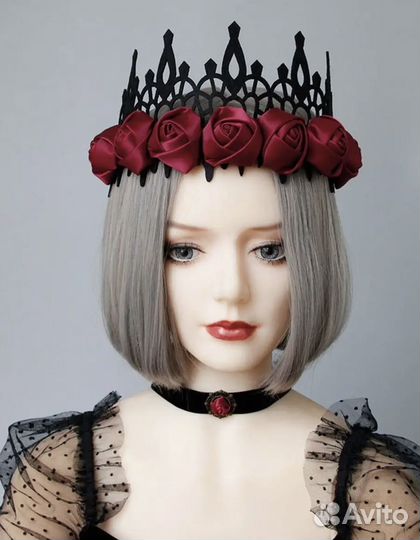 Карнавальный аксессуар на хэллоуин