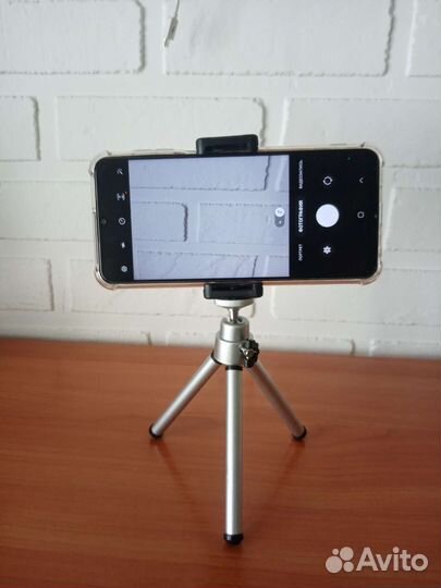 Штатив для телефона настольный