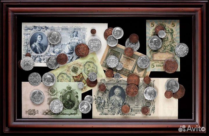 Настенное панно 