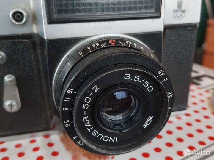 Zenit-E олимпиада 80 спец выпуск