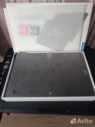 Планшет Lenovo pad K11