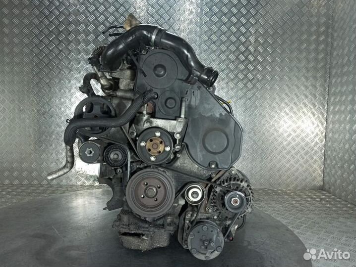Б/У Б/У Двигатель Из Европы. Цена за двигатель