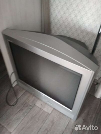 Телевизор LG 29FB3RLX Flatron