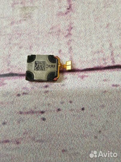 Redmi note 10 pro разбор