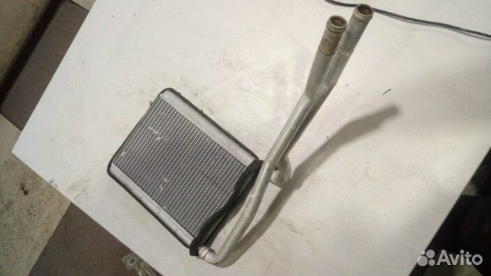 Радиатор отопителя для Lifan X50 2015