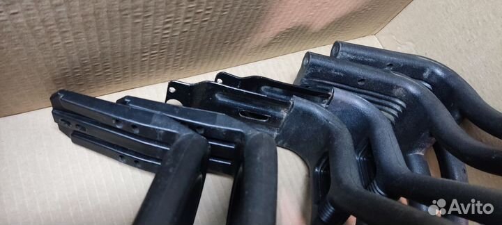 Подлокотники для компьютерного кресла