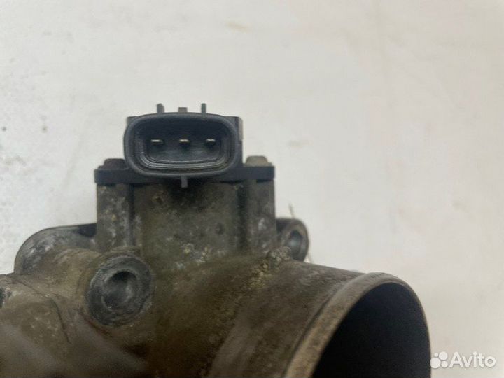 Дроссельная заслонка Suzuki Escudo 1998-2005