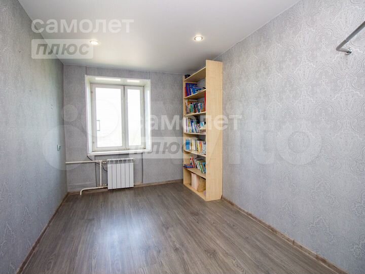 2-к. квартира, 45 м², 9/9 эт.