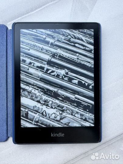 Электронная книга amazon kindle paperwhite 11gen