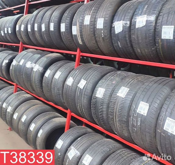 Bridgestone Dueler H/P 265/50 R19 110N