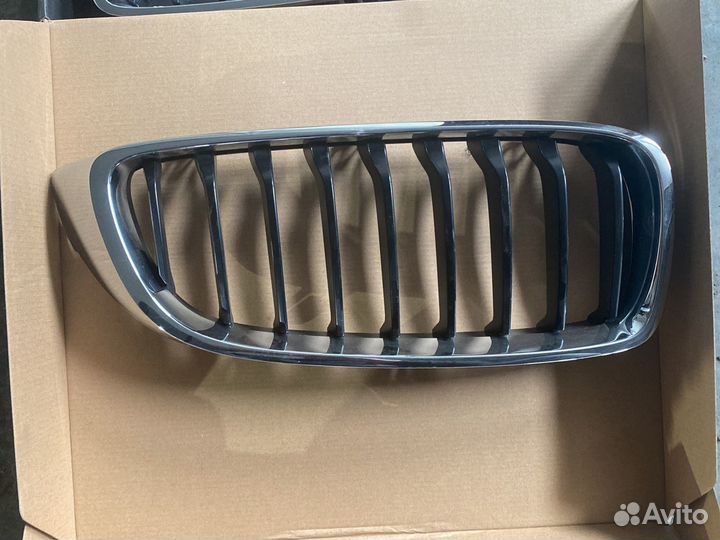 Ноздри bmw f32