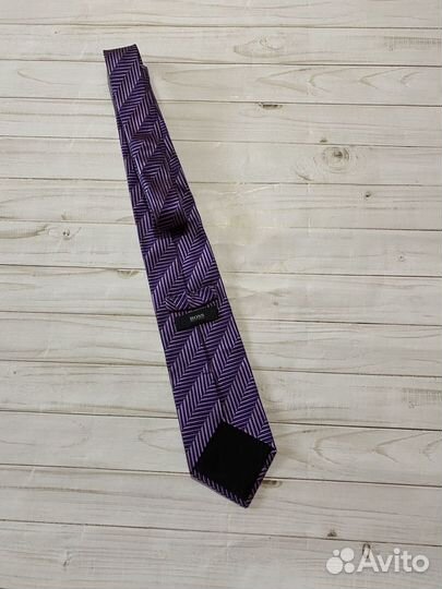 Галстук Hugo Boss