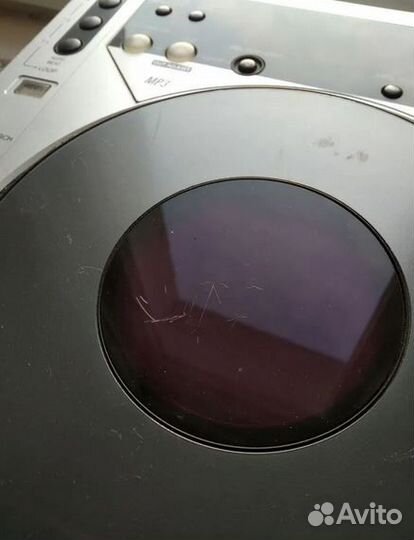 Pioneer CDJ-800MK2 (2шт)