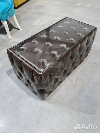 Журнальный столик Лагуна