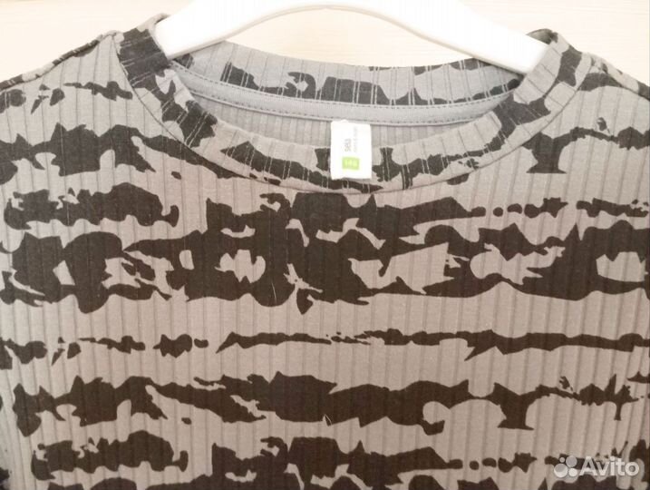 Платье для девочки 146