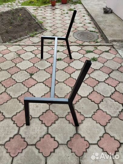 Скамейка садовая