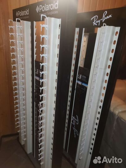 Подставка для очков