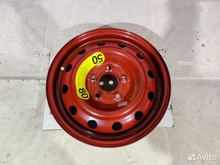 Хендай Элантра 2011- Диск докатка 529102H910 7870