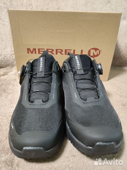 Кроссовки Merrell