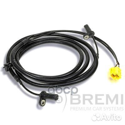 Датчик ABS 50643 bremi