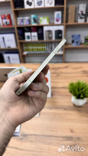 iPhone 12, 256 ГБ