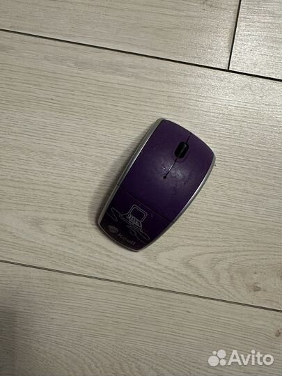 Беспроводная мышь