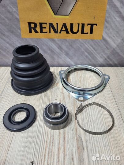 Пыльник привода Nissan almera G15 Лев