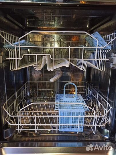 Посудомоечная машина с гарантией и доставкой
