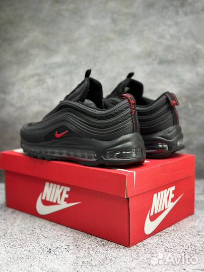 Кроссовки Nike Air Max 97