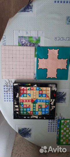 Настольные игры шахматы шашки