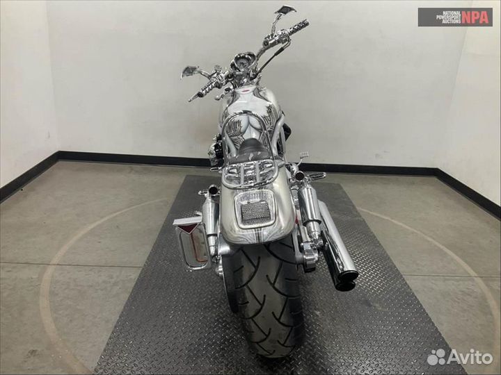 2003 harley-davidson vrsca V-ROD (Anniv)