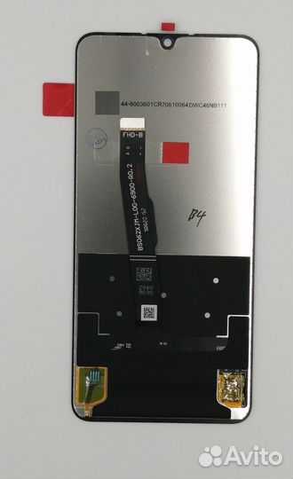 Дисплей Huawei P30 Lite/Honor 20S/Honor 20