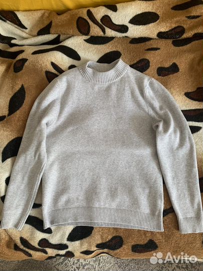 Вещи для мальчика 134 140