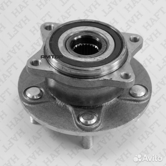 Haft RV0192 Ступица передняя suzuki Grand Vitara/K