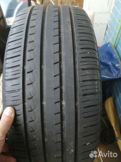 Pirelli Cinturato P7 215/55 R16 W